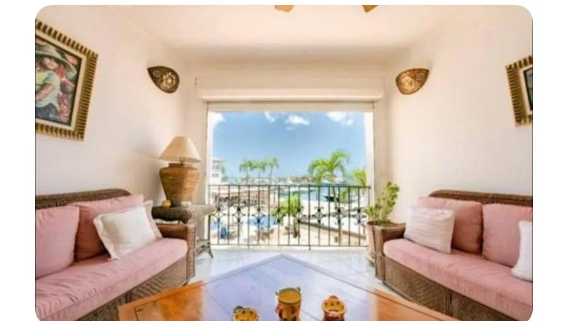 Apartamento En La Marina La Romana 0*,