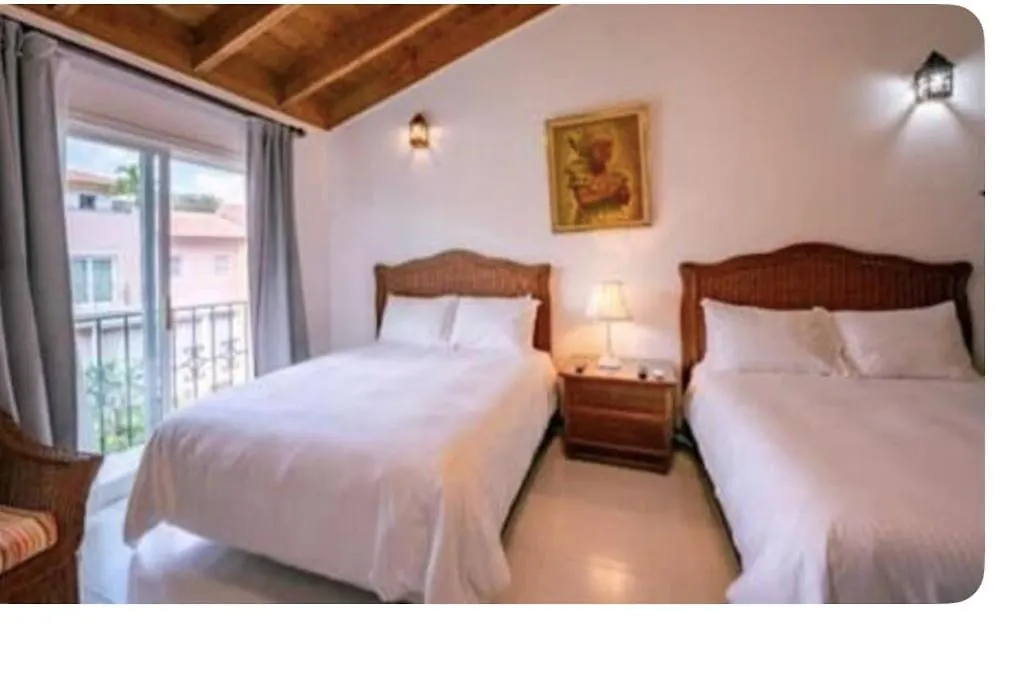 Apartamento En La Marina La Romana