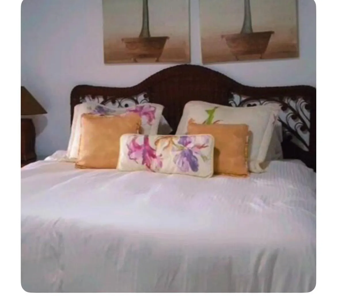 Appartement Apartamento En La Marina La Romana République dominicaine