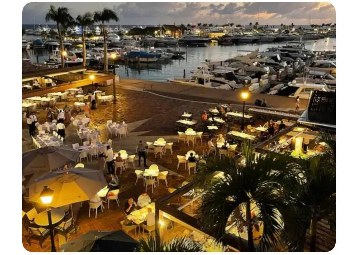 Appartement Apartamento En La Marina La Romana